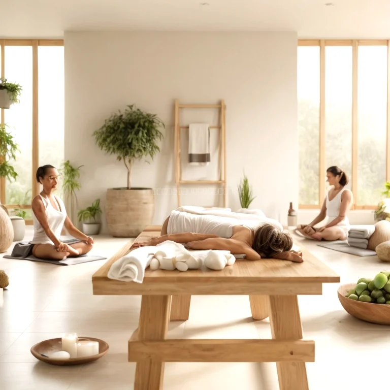 HealthmaxSpa