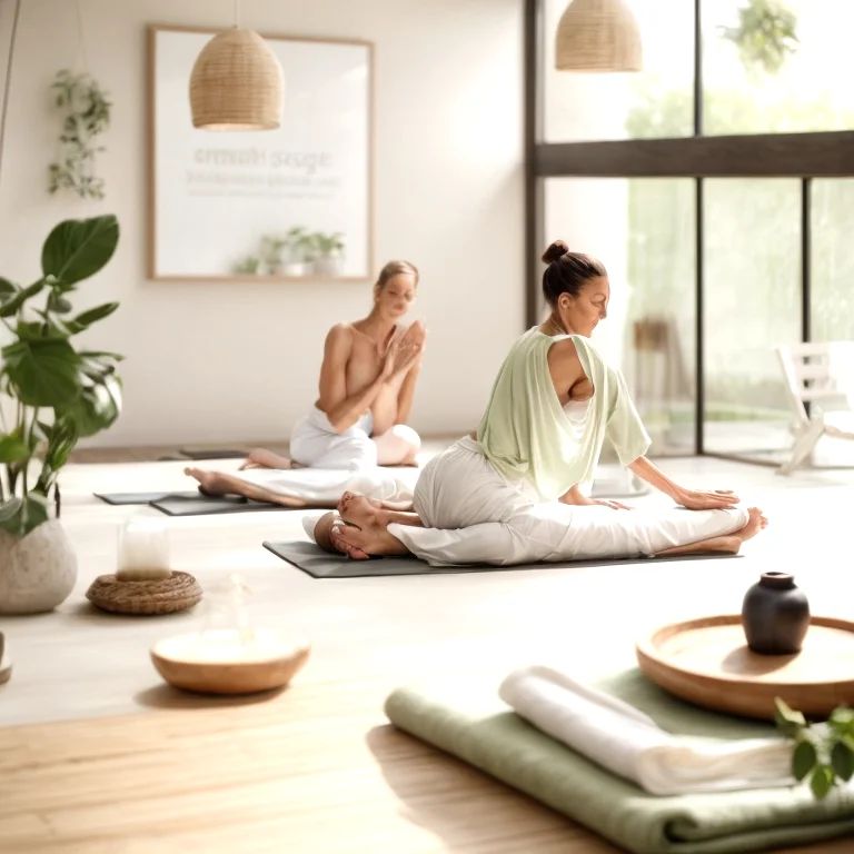 HealthmaxSpa