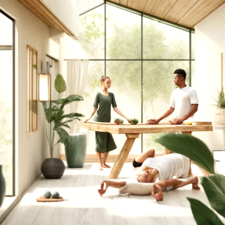 HealthmaxSpa