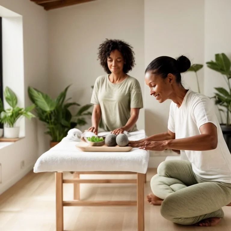 HealthmaxSpa