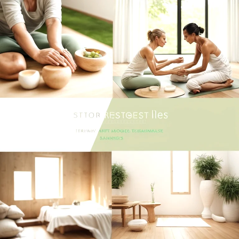 Vizualni prikaz pristupa HealthmaxSpa: procjena, tretman, praćenje