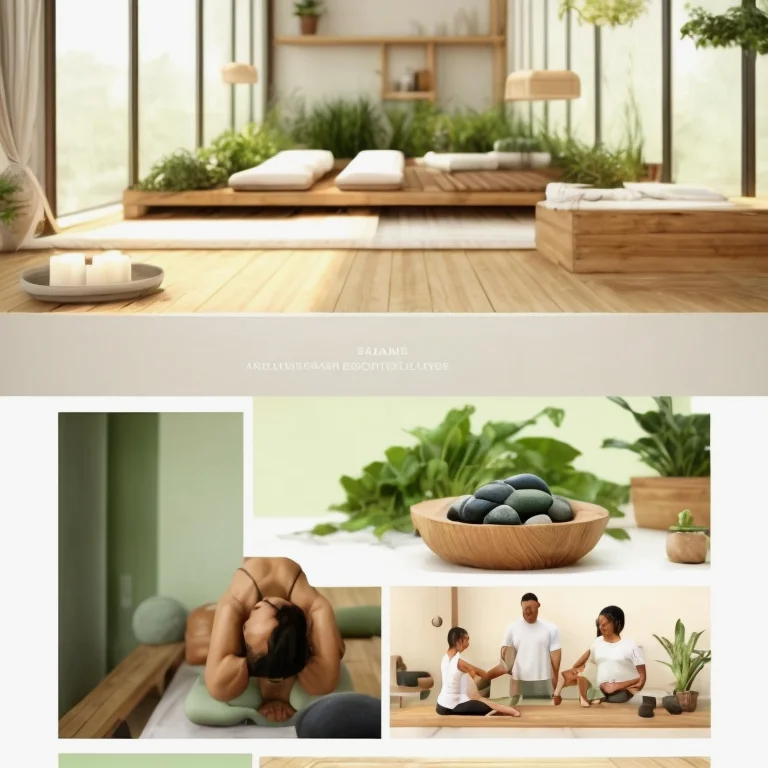 Content visual